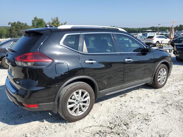 Photo 3 from auction – 2018 NISSAN ROGUE S with VIN KNMAT2MT8JP567674