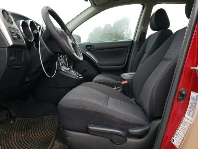 Photo 7 from auction – 2006 PONTIAC VIBE with VIN 5Y2SL65866Z438320