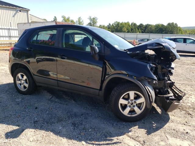 Снимка 4 от търг – 2015 CHEVROLET TRAX 1LS с VIN KL7CJPSB1FB090089
