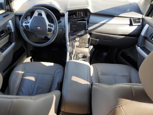 Photo 8 from auction – 2012 FORD EDGE SEL with VIN 2FMDK3J99CBA88409