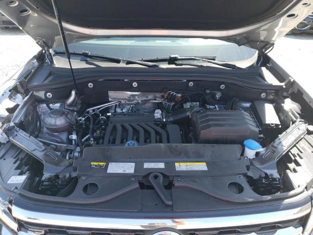 Photo 12 from auction – 2023 VOLKSWAGEN ATLAS SEL with VIN 1V2FR2CA4PC504820