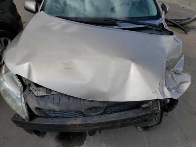 Photo 11 from auction – 2010 TOYOTA COROLLA BA with VIN 1NXBU4EEXAZ255396