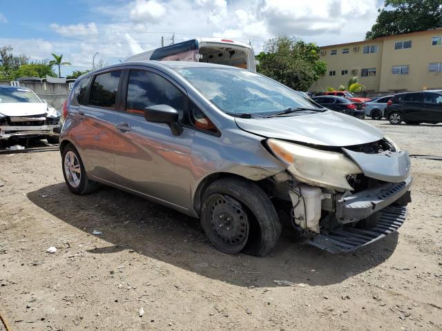 Photo 4 from auction – 2015 NISSAN VERSA NOTE with VIN 3N1CE2CP6FL419858