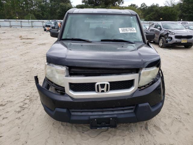 Photo 5 from auction – 2011 HONDA ELEMENT EX with VIN 5J6YH2H70BL006269