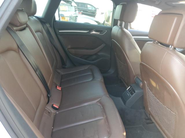 Photo 10 from auction – 2016 AUDI A3 E-TRON with VIN WAUUPBFF4GA163661