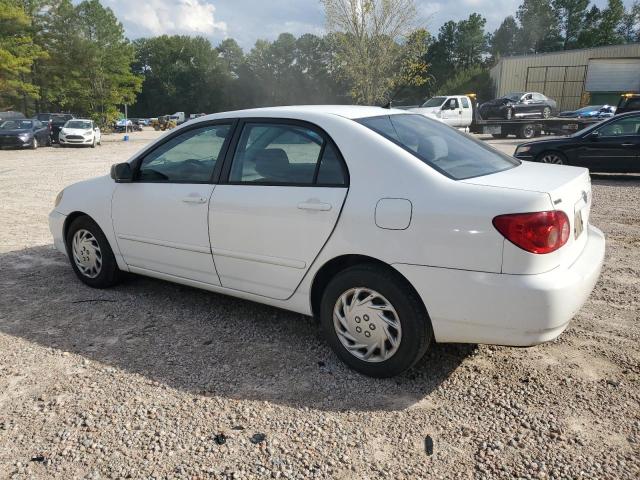 Photo 2 from auction – 2008 TOYOTA COROLLA CE with VIN 1NXBR30E48Z007870