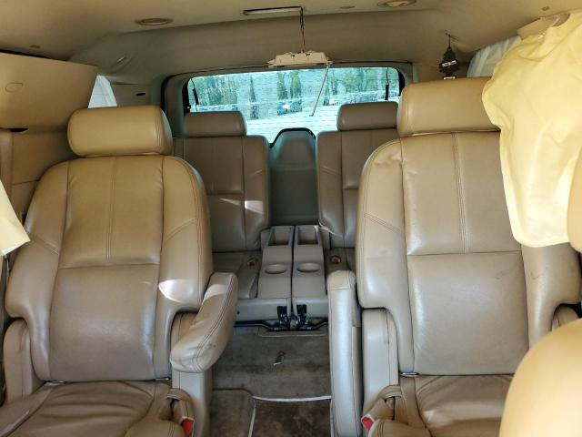 Photo 10 from auction – 2007 GMC YUKON with VIN 1GKFC130X7J265701