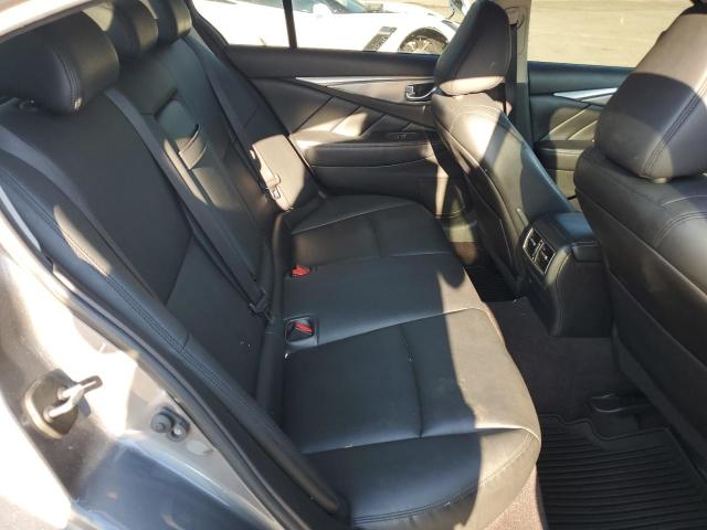 Photo 10 from auction – 2015 INFINITI Q50 BASE with VIN JN1BV7AR7FM414705