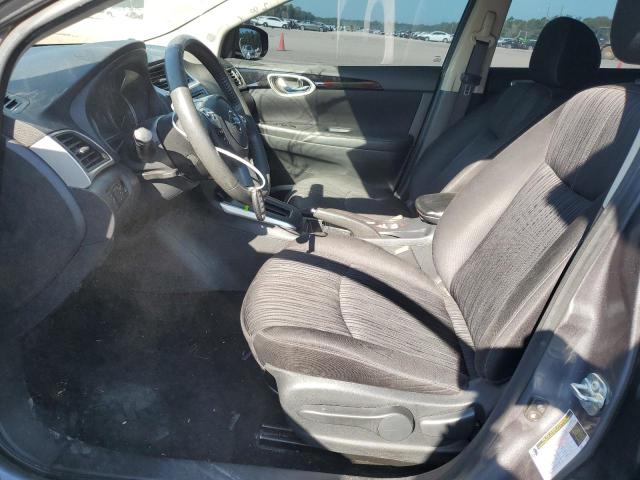 Photo 7 from auction – 2017 NISSAN SENTRA S with VIN 3N1AB7AP2HL706228