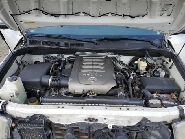 Photo 12 from auction – 2008 TOYOTA SEQUOIA PL with VIN 5TDZY67A08S009002