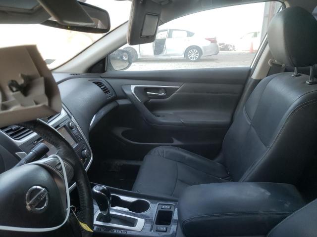 Photo 7 from auction – 2016 NISSAN ALTIMA 2.5 with VIN 1N4AL3AP2GC120048