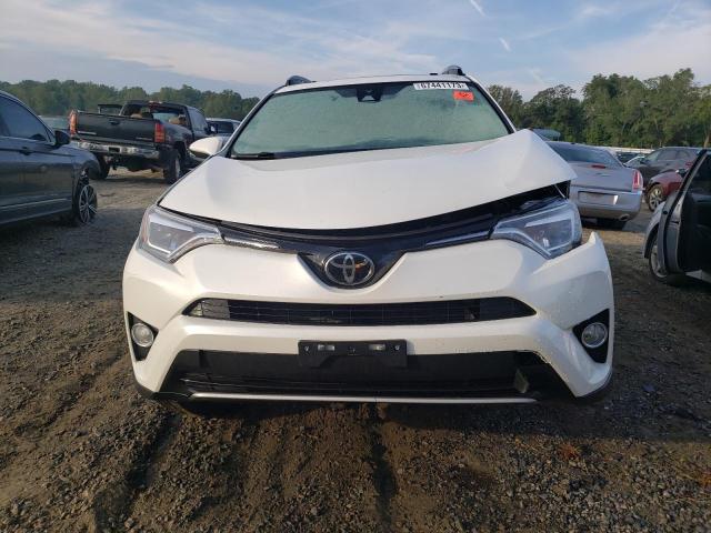 Photo 5 from auction – 2018 TOYOTA RAV4 LIMIT with VIN JTMYFREVXJD120599