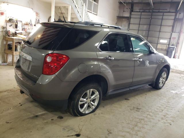 Снимка 3 от търг – 2011 CHEVROLET EQUINOX LT с VIN 2CNFLNEC7B6355920