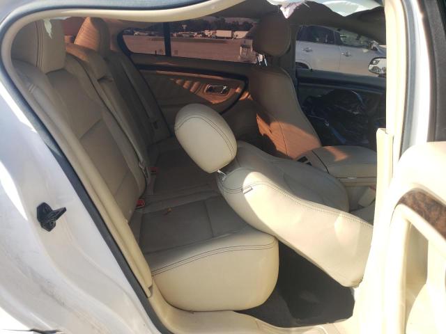 Photo 10 from auction – 2016 FORD TAURUS LIM with VIN 1FAHP2F86GG138804