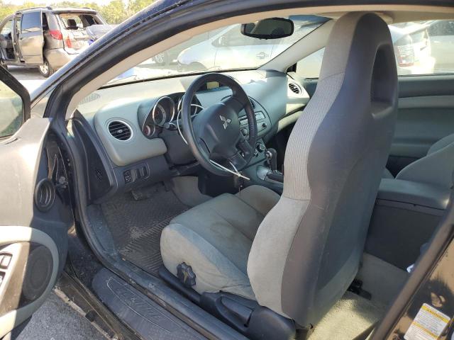 Photo 7 from auction – 2008 MITSUBISHI ECLIPSE GS with VIN 4A3AK24F08E006322