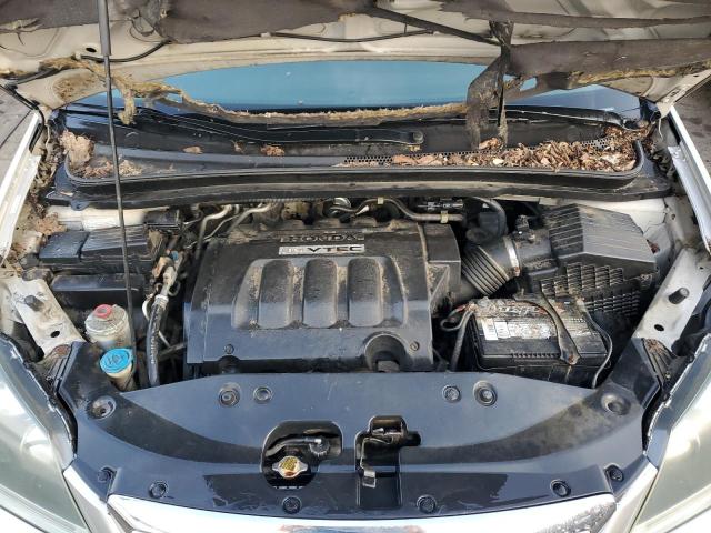 Photo 11 from auction – 2007 HONDA ODYSSEY EX with VIN 5FNRL38467B029182