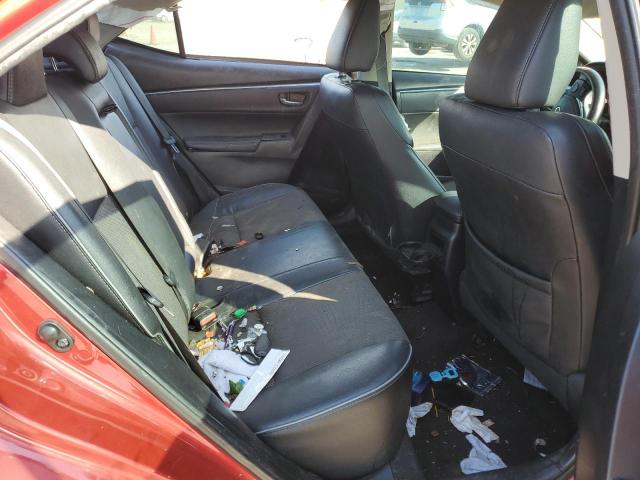 Photo 10 from auction – 2015 TOYOTA COROLLA L with VIN 2T1BURHE4FC290985
