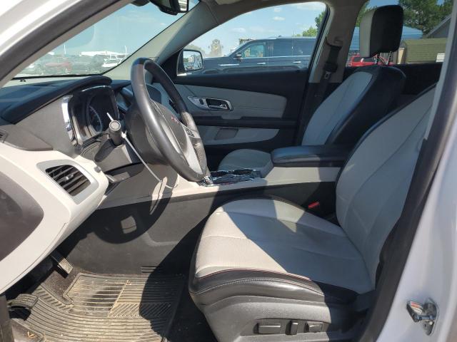 Photo 7 from auction – 2016 GMC TERRAIN SL with VIN 2GKALPEK5G6258261