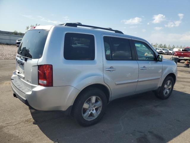 Photo 3 from auction – 2011 HONDA PILOT EXL with VIN 5FNYF4H50BB002358