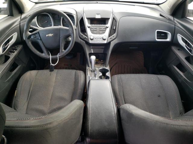 Фото 8 с аукциона – 2010 CHEVROLET EQUINOX LT с VIN 2CNFLEEW7A6230182