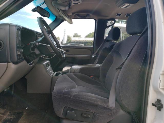 Photo 7 from auction – 2002 GMC YUKON with VIN 1GKEC13V12J241481