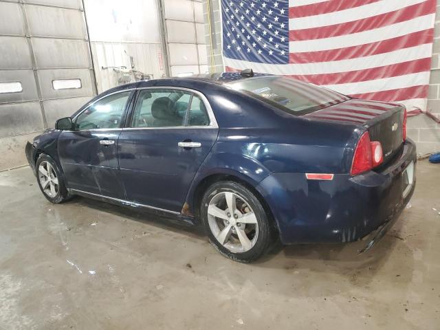 Photo 2 from auction – 2012 CHEVROLET MALIBU 1LT with VIN 1G1ZC5E02CF342094