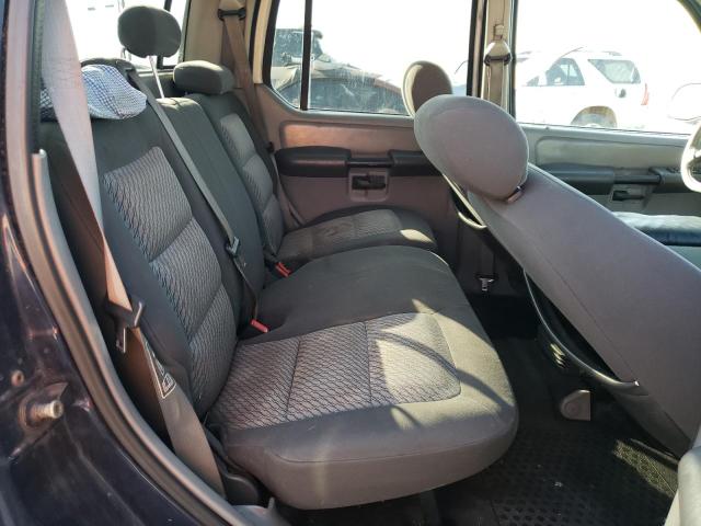 Photo 10 from auction – 2003 FORD EXPLORER S with VIN 1FMZU77E43UA00517
