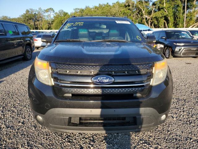 Photo 5 from auction – 2011 FORD EXPLORER with VIN 1FMHK7F80BGA30351