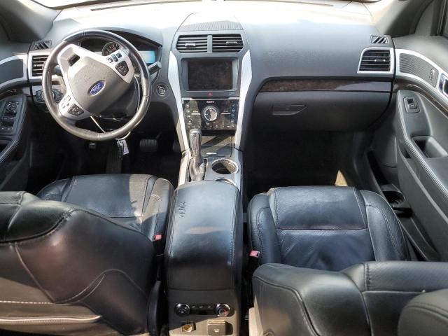Photo 8 from auction – 2012 FORD EXPLORER L with VIN 1FMHK7F97CGA11290