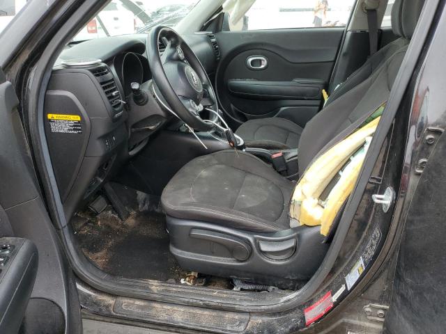 Photo 7 from auction – 2015 KIA SOUL with VIN KNDJN2A23F7784112