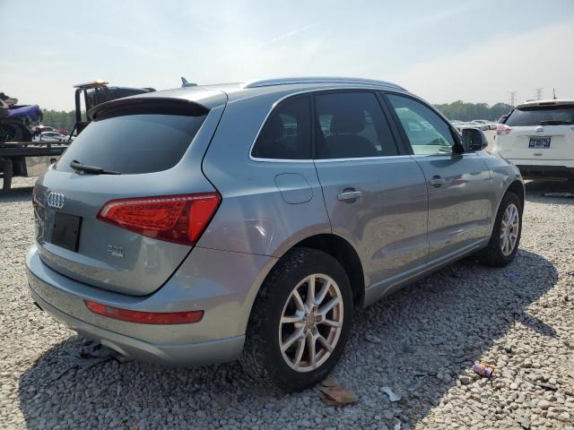 Photo 3 from auction – 2011 AUDI Q5 PREMIUM with VIN WA1LFAFP7BA094164