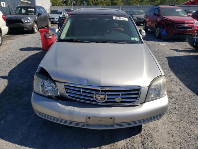 Снимка 5 от търг – 2005 CADILLAC DEVILLE с VIN 1G6KD54Y85U230625