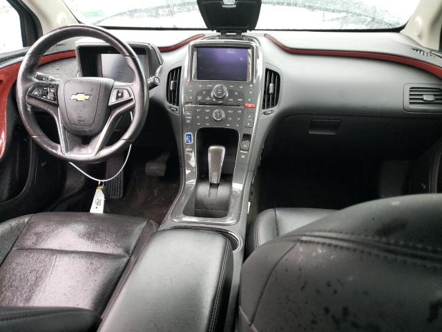 Photo 8 from auction – 2012 CHEVROLET VOLT with VIN 1G1RD6E40CU114631