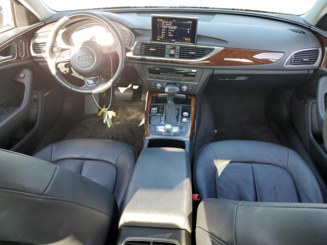 Photo 8 from auction – 2015 AUDI A6 PREMIUM with VIN WAUFGAFC8FN018591
