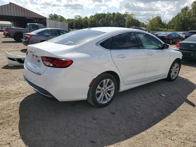 Photo 3 from auction – 2015 CHRYSLER 200 LIMITE with VIN 1C3CCCAB5FN650464