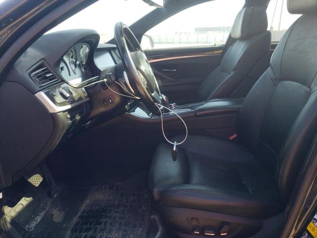Photo 7 from auction – 2011 BMW 550 XI with VIN WBAFU9C50BC785872