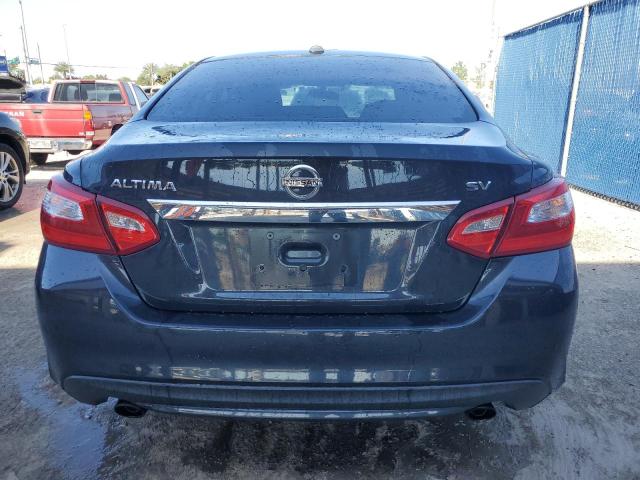 Photo 6 from auction – 2017 NISSAN ALTIMA 2.5 with VIN 1N4AL3AP1HC485757