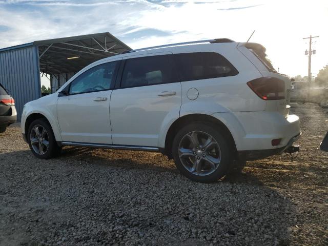 Снимка 2 от търг – 2017 DODGE JOURNEY CR с VIN 3C4PDCGG3HT576462