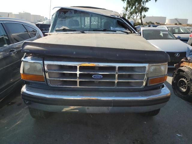 Photo 5 from auction – 1993 FORD F250 with VIN 2FTHF26G4PCB14684