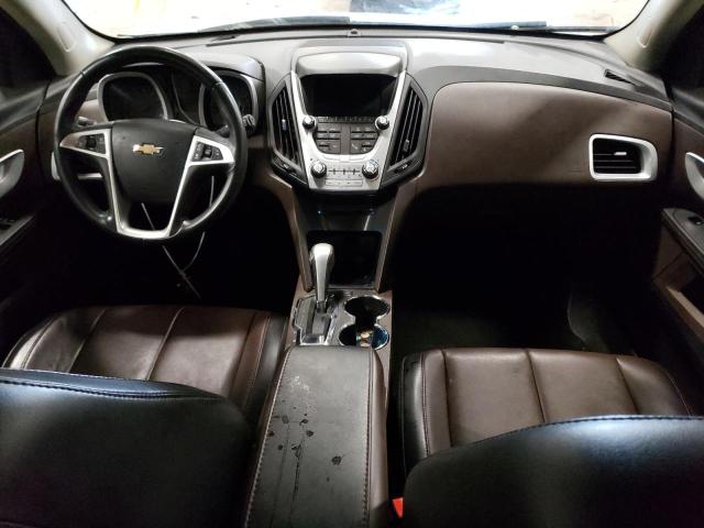 Photo 8 from auction – 2012 CHEVROLET EQUINOX LT with VIN 2GNALFEKXC1286710