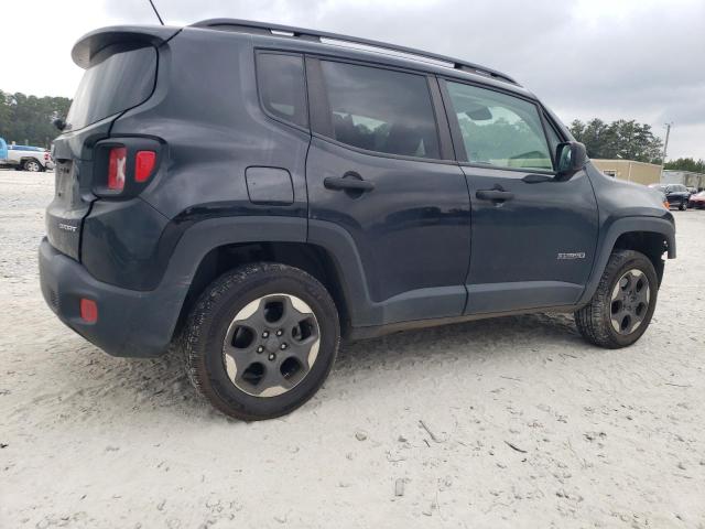 Photo 3 from auction – 2017 JEEP RENEGADE S with VIN ZACCJBAB2HPG29724