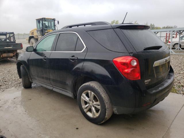Photo 2 from auction – 2013 CHEVROLET EQUINOX LT with VIN 2GNFLEEK7D6342459