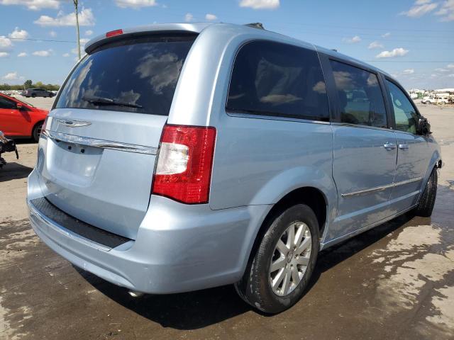 Photo 3 from auction – 2013 CHRYSLER TOWN & COU with VIN 2C4RC1BG8DR742818