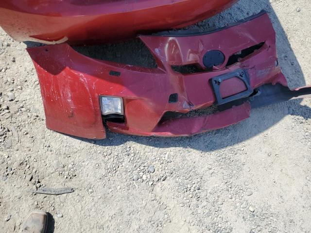 Photo 12 from auction – 2010 TOYOTA PRIUS with VIN JTDKN3DU2A5028671