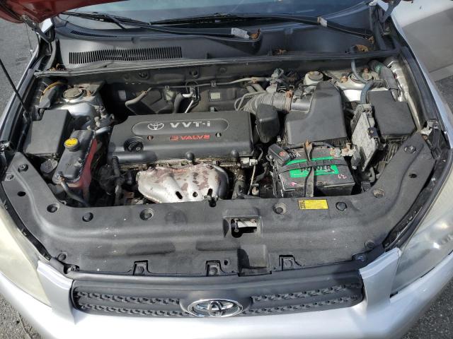 Photo 12 from auction – 2008 TOYOTA RAV4 with VIN JTMBD33V986072703