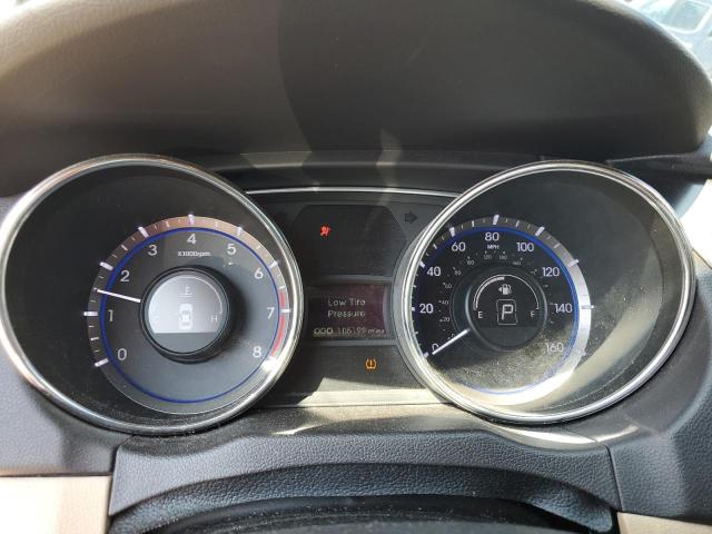 Снимка 9 от търг – 2011 HYUNDAI SONATA SE с VIN 5NPEC4AC0BH111585