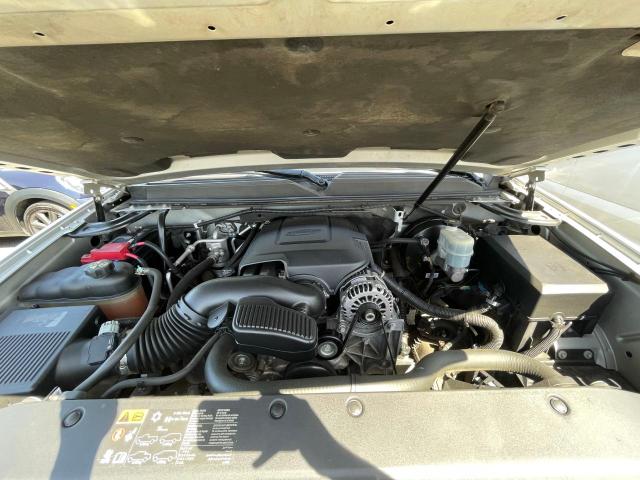 Photo 7 from auction – 2011 GMC YUKON SLT with VIN 1GKS1CE05BR272238
