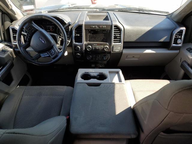 Photo 8 from auction – 2016 FORD F150 SUPER with VIN 1FTEW1CP2GKD03511