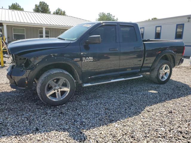 RAM 1500 ST 2014 with VIN 1C6RR7FT2ES308751 - Photo from auction