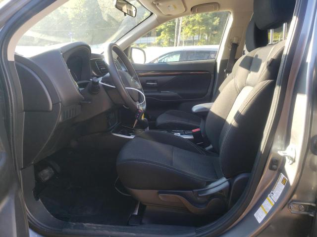 Photo 7 from auction – 2019 MITSUBISHI OUTLANDER with VIN JA4AZ3A3XKZ013058